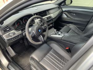 BMW M5 30 Jahre 2015 года 